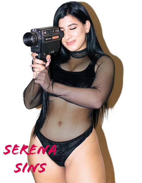 Serenasinsxxx hd model img