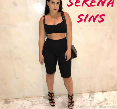 Serenasinsxxx sexy actress gallery