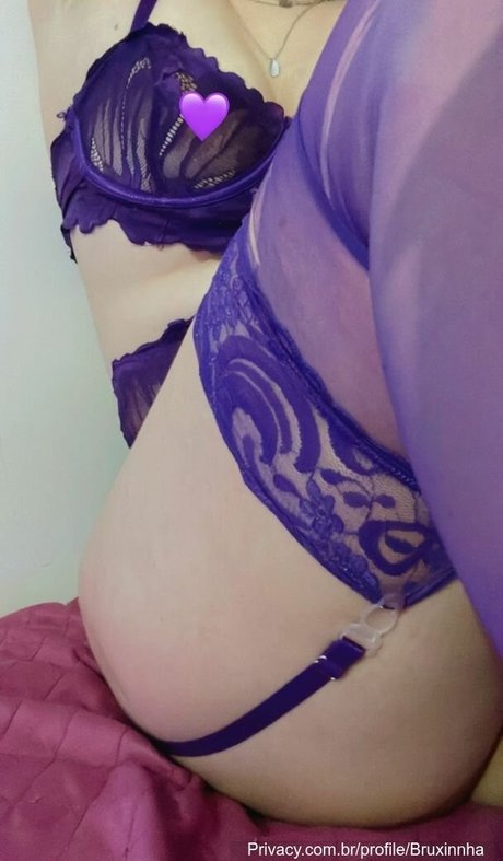 Bruxinnha star nude pics