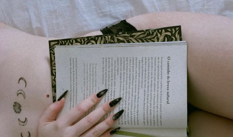 Bruxinnha hot model picture