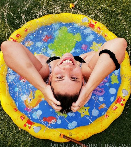 mom next door star free img