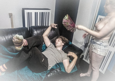 Lucy Musings pornographic star archive