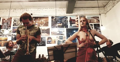 Lucy Musings model beautiful pictures