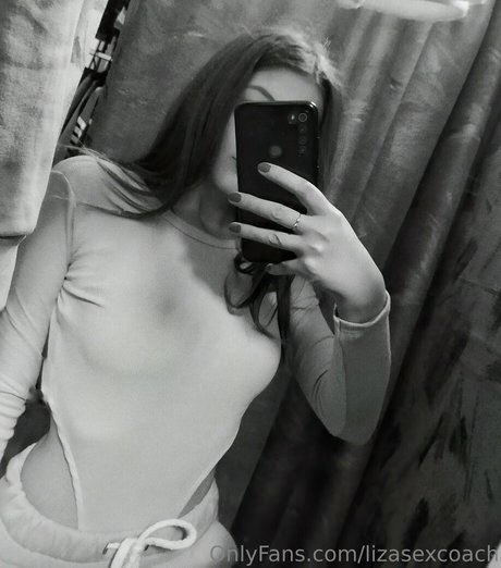 lizasexxcoach best model pics