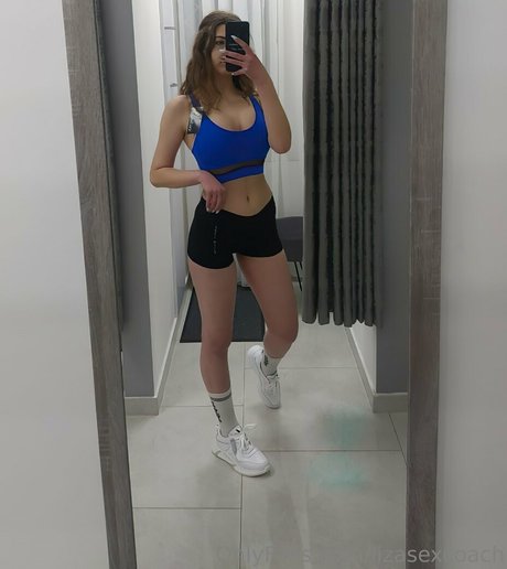 lizasexxcoach model beautiful image
