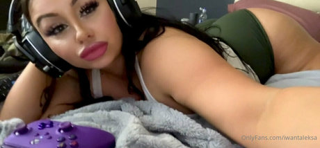 iwantaleksa adult model img