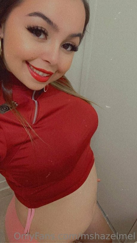 mshazelmel sex pornstar archive