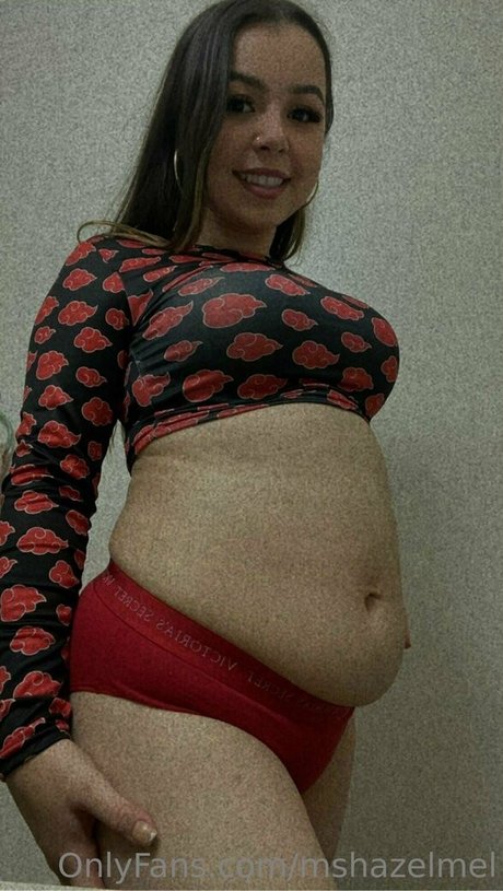 mshazelmel erotic pornstar images