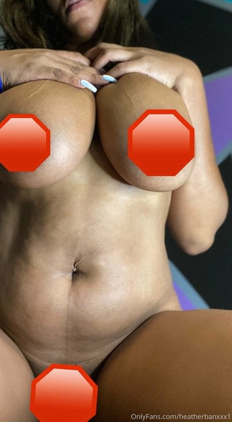 heatherbanxxx1 sexy pornstar image