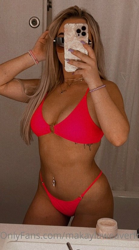 makaylaweavermain porn model pics