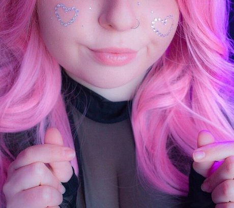 ASMRBby sex star photo