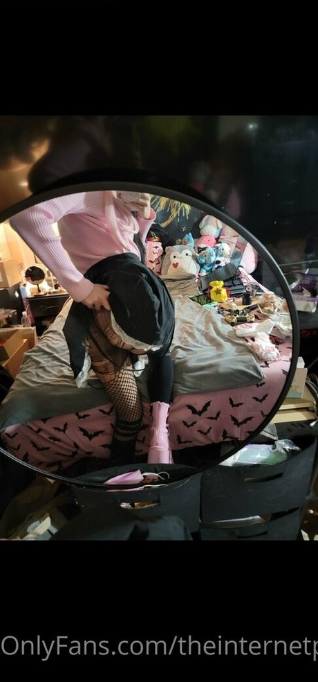 theinternetpet hd star archive