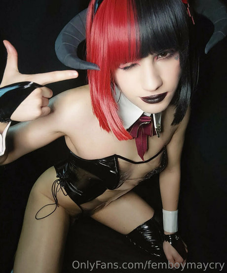 femboymaycry pornstar archive