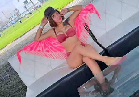 linda mejia actress photos