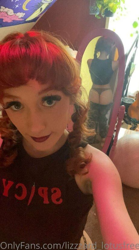 lizgizzardfree model nice img