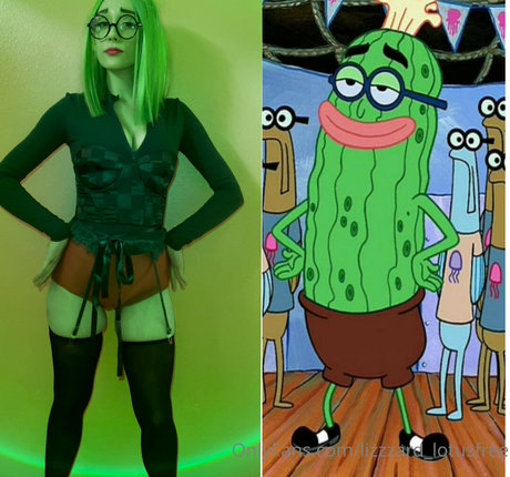 lizgizzardfree star nude photo