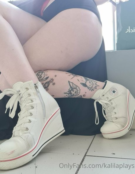 kalilaplays hd model photos