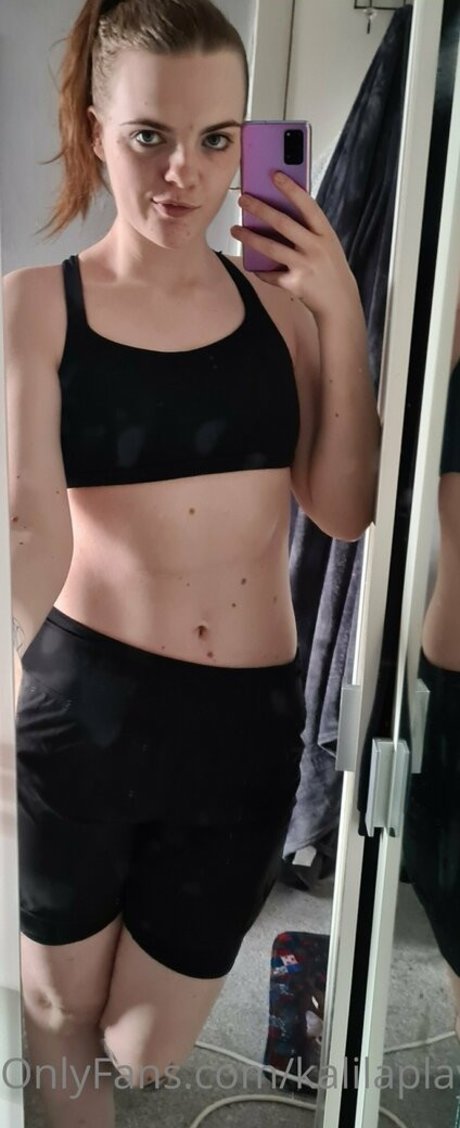 kalilaplays best star archive