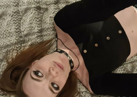 kalilaplays high quality model picture