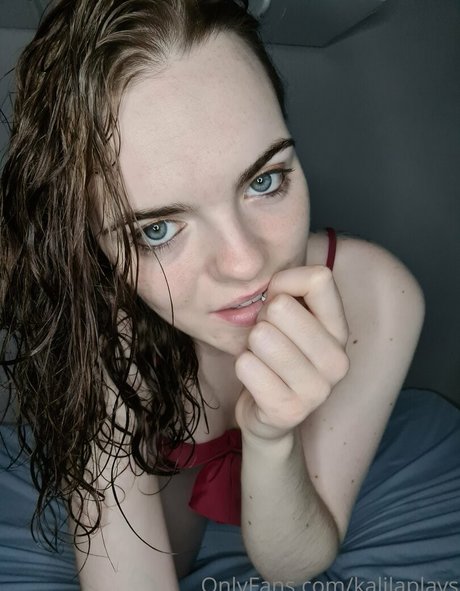 kalilaplays nudes actress pics