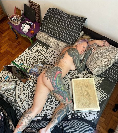 Calopsyco beautiful star image