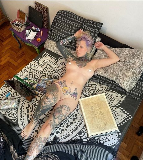 Calopsyco star hd archive