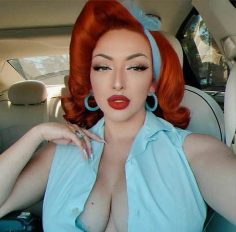 PinUpDollAshleyMarie exclusive star archive