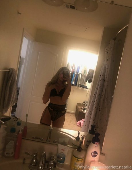 alessandra natalia Profile pic