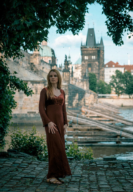 Anima Noira sex actress photo