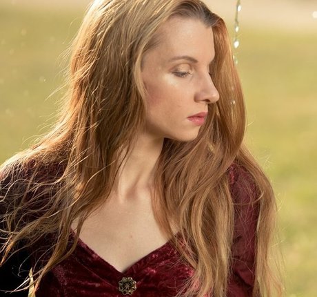 Anima Noira nice model photos