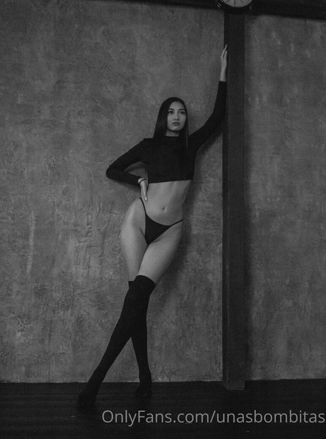 unasbombitas actress pic