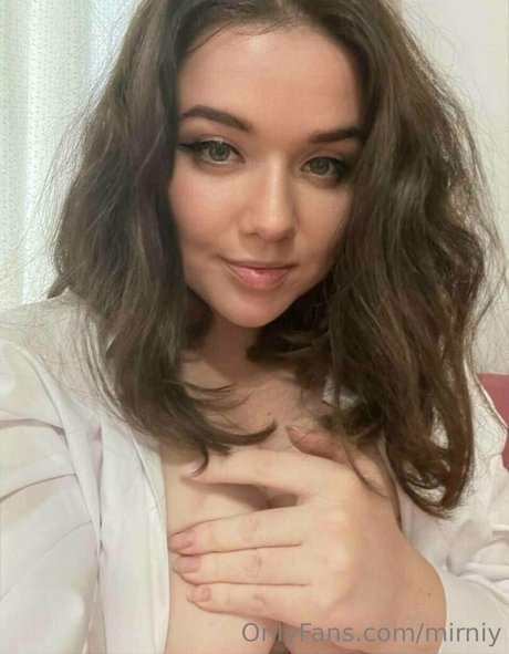 mirniy nice model archive