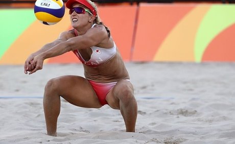 Heather Bansley star hot pictures