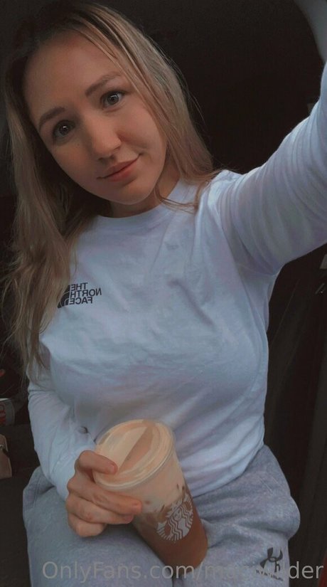 maciwilder model sexy picture