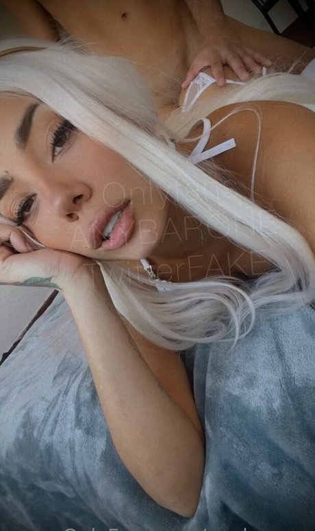 anybarone xxx star gallery