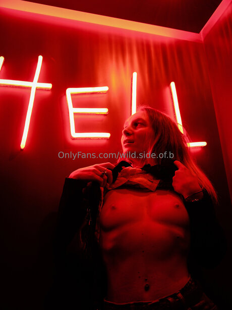 wild side of b star top galleries