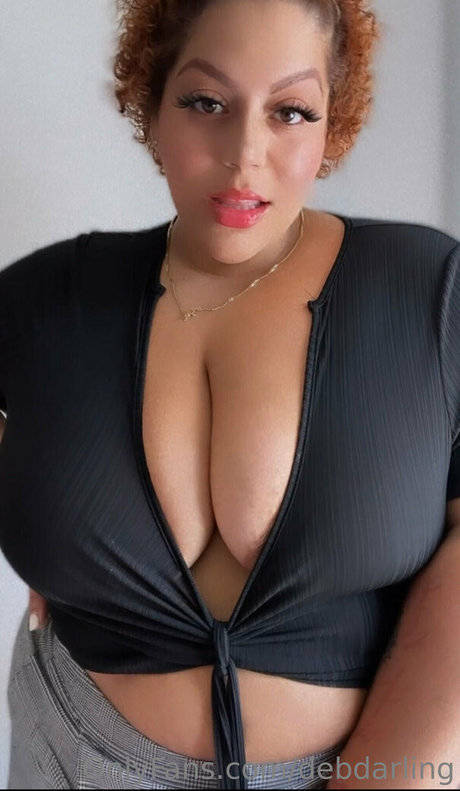 debdarling model beautiful pics