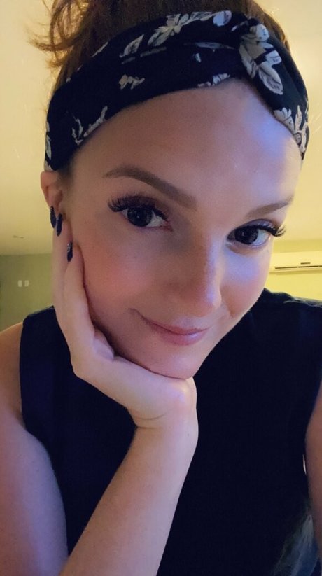 gingermfc xxx pornstar gallery