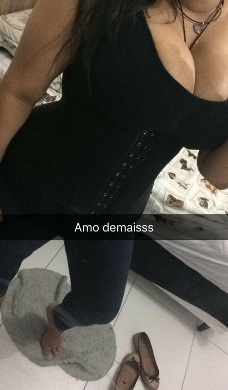 Thalia Brandao star nudes pictures