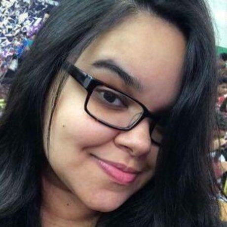 Thalia Brandao model naked image