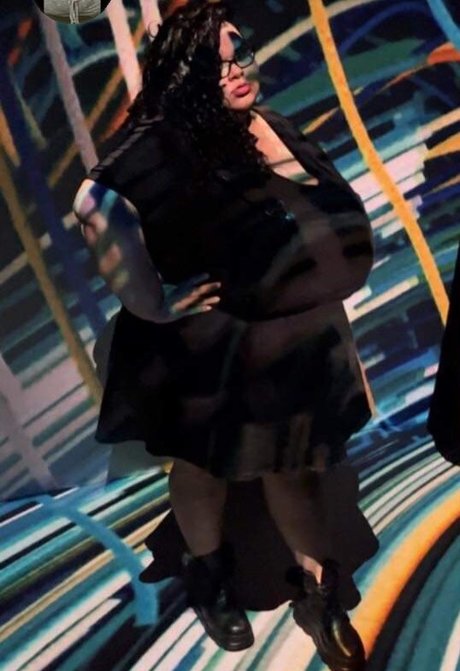 Thalia Brandao sexy star archive