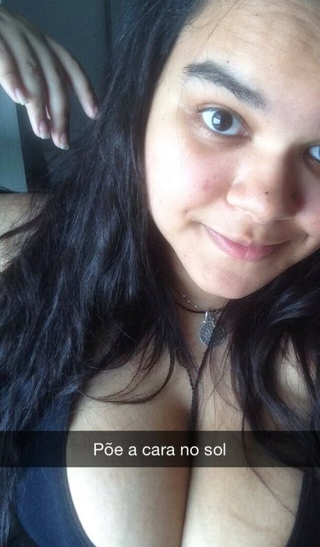 Thalia Brandao pornstar hot picture