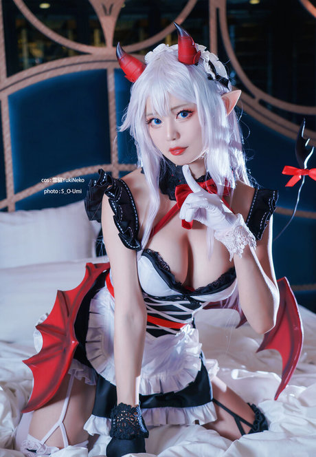 Yuki Neko xxx star img