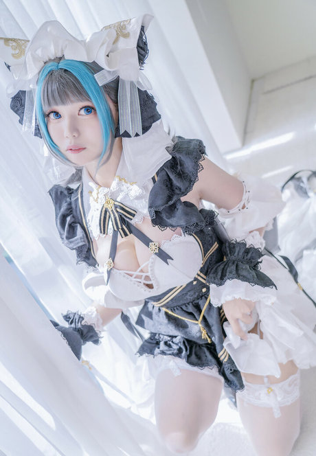 Yuki Neko star exclusive gallery