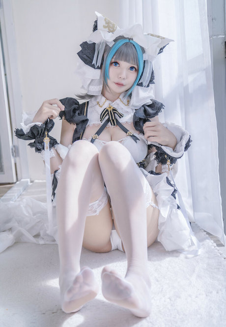 Yuki Neko hd pornstar pic