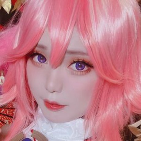 Yuki Neko nude model pics