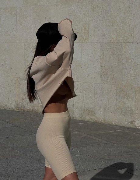 Lybov Kalish free star gallery