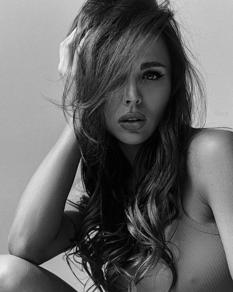 Lybov Kalish star pretty img