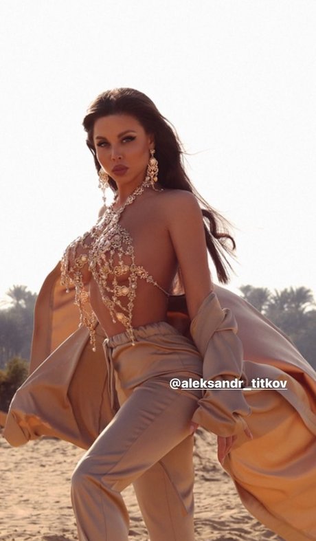 Lybov Kalish best pornstar galleries