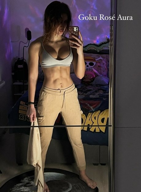 Zeironn Tomboy model perfect pics